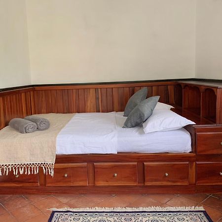 Blue Swan Inn Unawatuna Zewnętrze zdjęcie