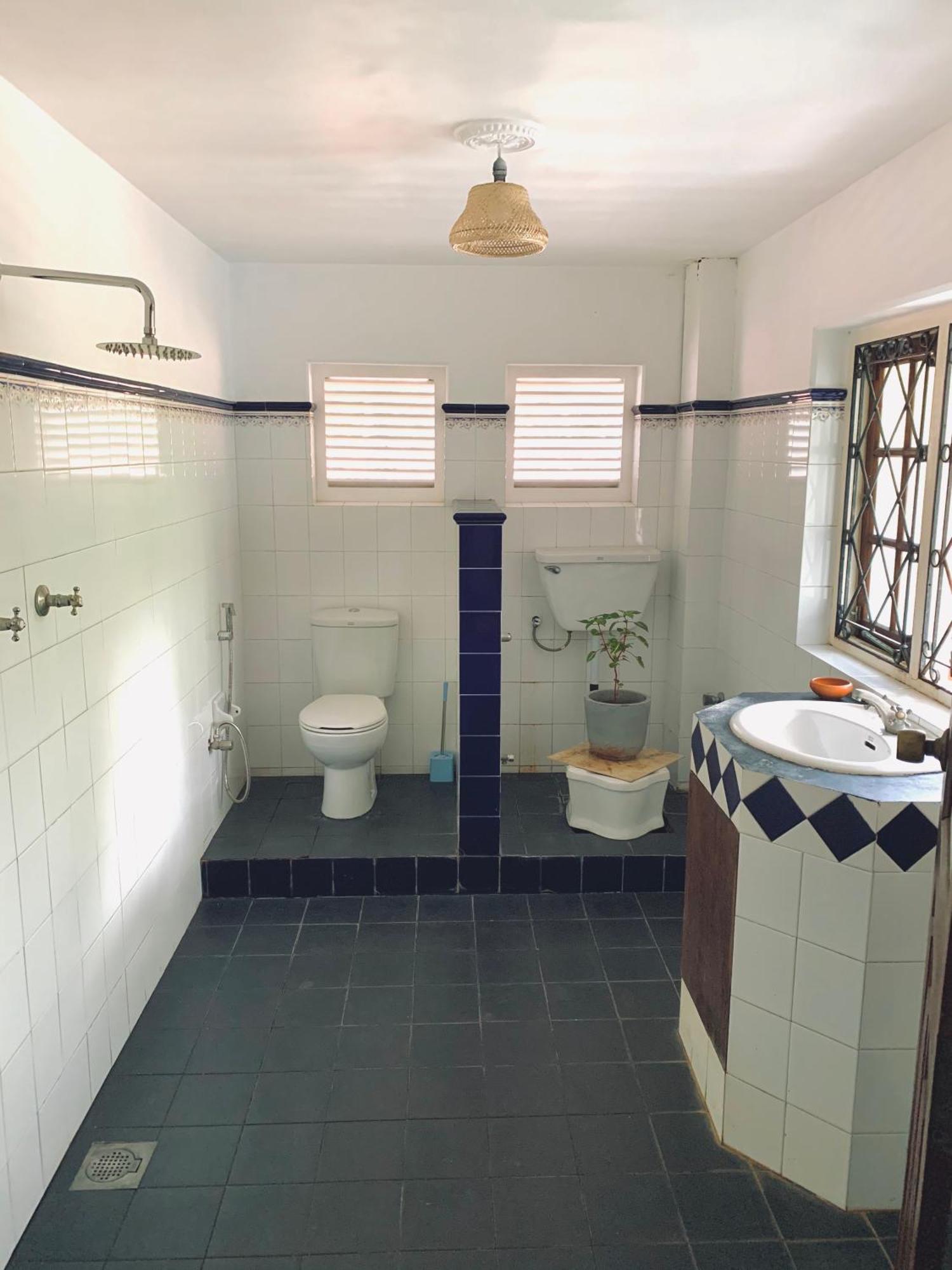Blue Swan Inn Unawatuna Zewnętrze zdjęcie